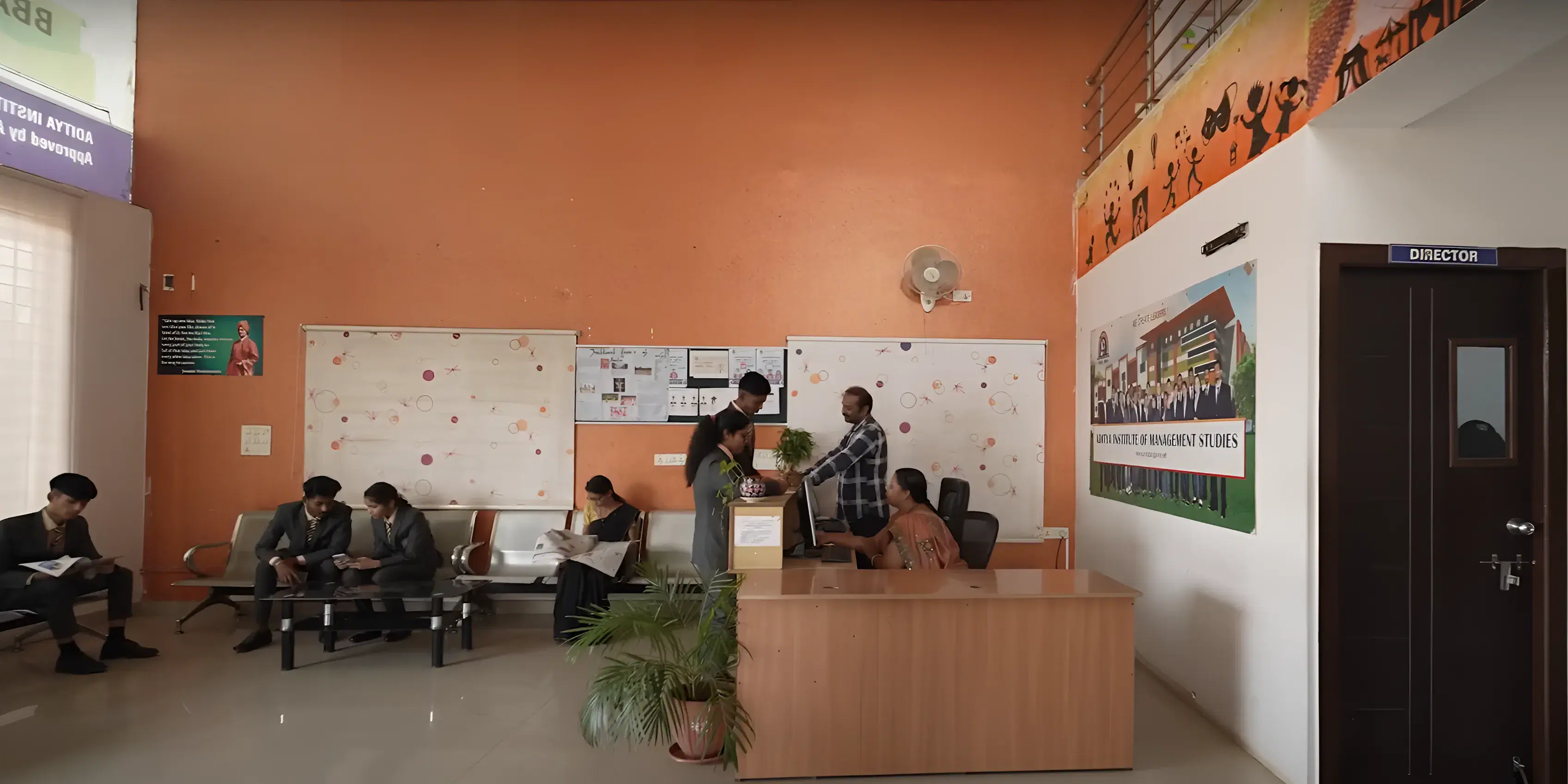 Aditya Group of Institutions Bangalore Campus photo 6